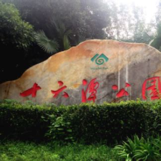 广州亲子游，来增城森林海嬉水乐园享受别样假期-广州旅游攻略-游记-去哪儿攻略