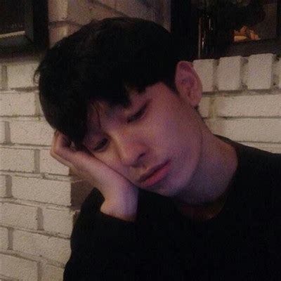 非主流尴尬男团头像