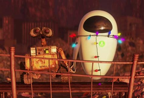 皮克斯动画十佳影片 《机器人总动员》领衔_娱乐_腾讯网