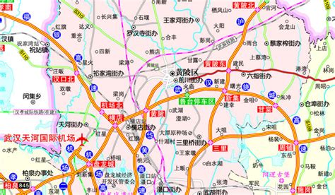 如何评价武汉市第四轮轨道交通规划2017-2025？ - 知乎