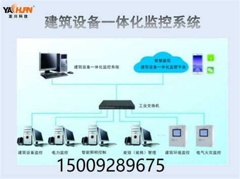 一体化闸门监控平台-唐山柳林自动化设备有限公司