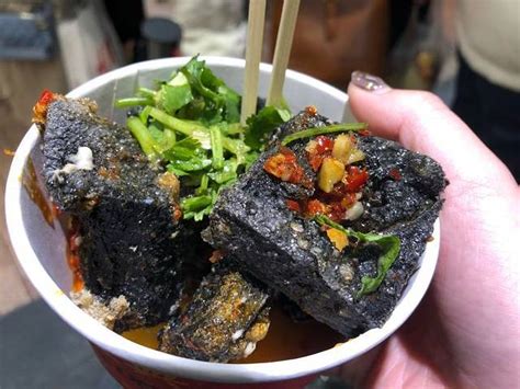 2023黑色经典长沙臭豆腐美食餐厅,这个品牌可以说是长沙之最了...【去哪儿攻略】