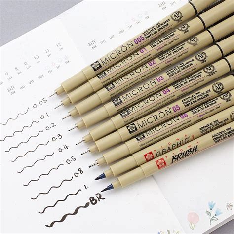 亚马逊新款24色细线彩色水性勾线笔 绘画套装针管笔手账 现货文具-阿里巴巴