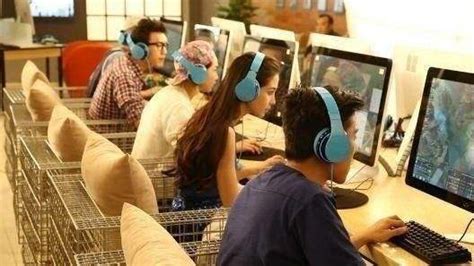 沉迷网络游戏对青少年的危害