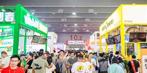 2024年广州国际连锁加盟展览会-往届视图 更多