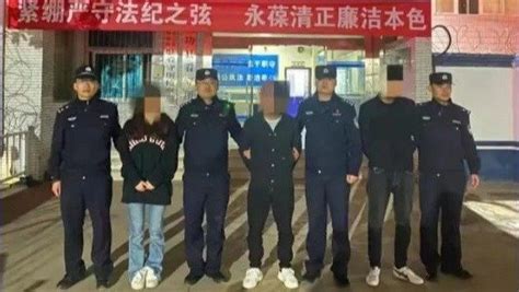 警方再通报女子美食城遭多名男子殴打：3人被刑拘_凤凰网