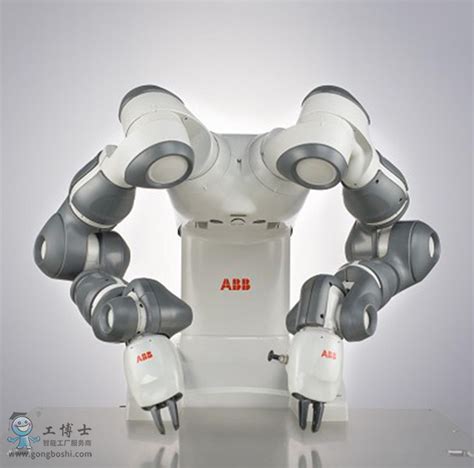 分享ABB机器人编程技巧_ABB工业机器人