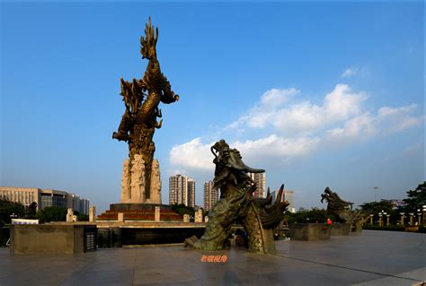 196龙城广场(2019年)-深圳龙岗-全景元宇宙