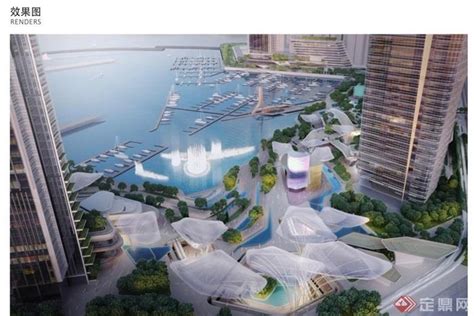 珠海九洲港将变身观光打卡胜地！新口岸客运中心拟2022年底完工__凤凰网