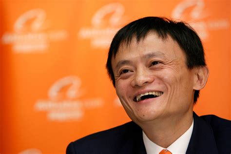 马云[Jack Ma]成功的8个关键因素