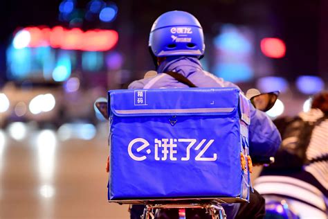 上海抗疫 | 饿了么新增2800名骑手重返岗位，4000多商家恢复开业接单__财经头条