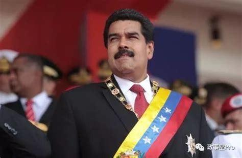 委内瑞拉总统马杜罗称2022年可以举行他的辞职公投 - 俄罗斯卫星通讯社