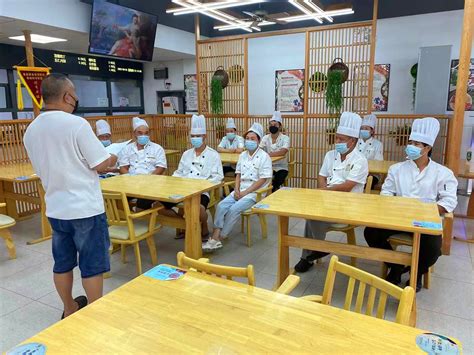 彭浦新村街道彭三社区食堂获评“2022年度十佳上海市养老服务机构健康食堂”