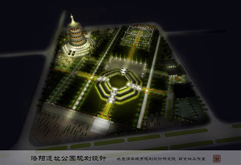 洛阳城市阳台概念性方案 - 洛阳图库 - 洛阳都市圈