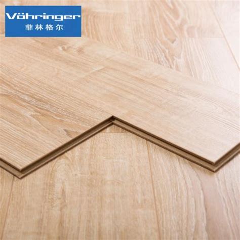 强化地板和复合地板有什么区别？-合抱木装修网