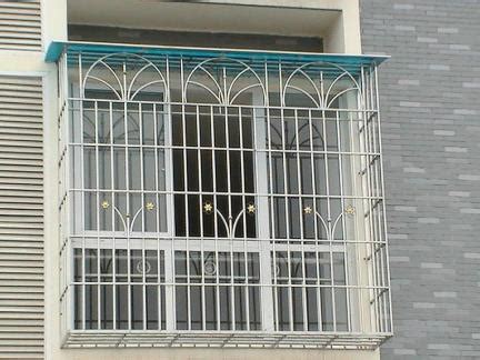 高层房子装修安装防盗窗 推荐安全又好看的六种款式 - 本地资讯 - 装一网