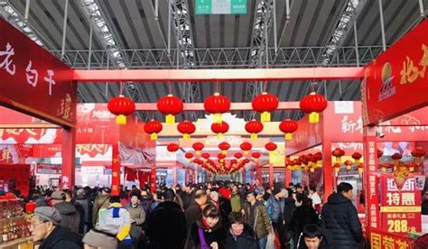 第五届中国(宝鸡)国际工业品采购展览会在宝鸡开幕-西部之声