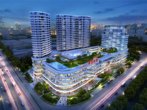 投资商铺、投资买房之亲体验———宁波最有升值前景的地产项目