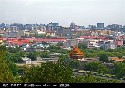 北京市朝阳区十大旅游景点