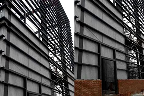 重型钢结构天桥-东莞市宏冶钢结构有限公司