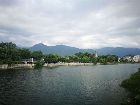 富川县回澜风雨桥——【老百晓集桥】