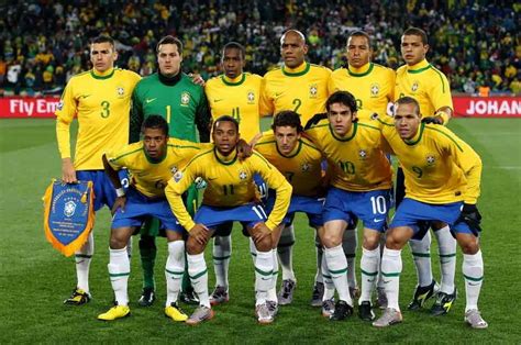 2022年世界杯巴西能否夺冠-2022年世界杯巴西队能夺冠吗 - 见闻坊