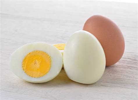 水煮鸡蛋减肥法 营养低热量的首选减肥方法-【减肥百科网】