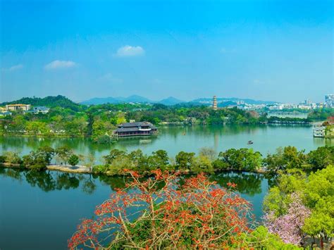 10 Best Things to do in Huizhou, Guangdong - Huizhou travel guides 2021 ...
