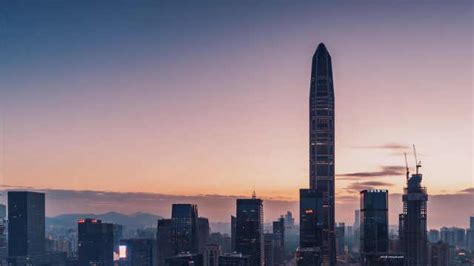 中国外贸城市排名，深圳全国第一，广州第四，珠海、东莞… - 知乎