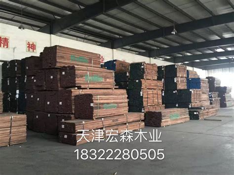 乌金木（小斑马）欧标 产地加蓬-天津宏森木业有限公司