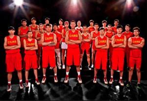 中国男篮历任主教练是谁-潮牌体育