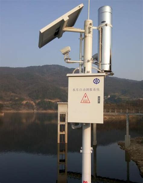 JYB-SW 河道水位流量自动监测设备实时监测降雨量-化工仪器网