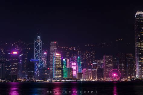 香港2019 – 小时光 – My life