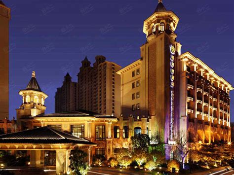 广州星河湾酒店预订_地址_价格查询-【要出发， 有品质的旅行】