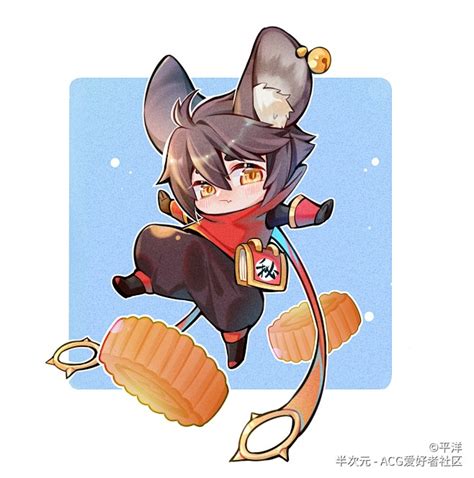 王者荣耀李元芳头像图片