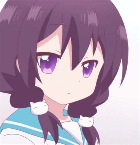 微信头像甜美女生动漫
