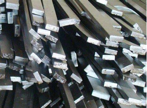 冷拉钢 - A3 Q235 45# - 湘钢 进口 (中国 广东省 服务或其他) - 不锈钢材 - 冶金矿产 产品 「自助贸易」