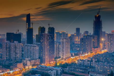 中国摩天大楼，中国最牛摩天楼 - 生活 - 影豆网