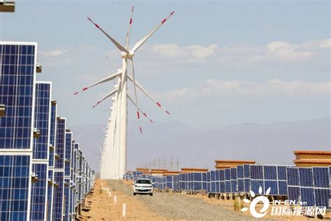 新疆哈密市高质量建设新型综合能源基地-国际风力发电网
