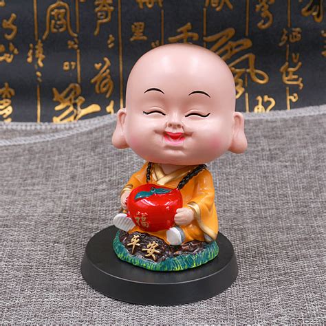 非主流拜佛头像