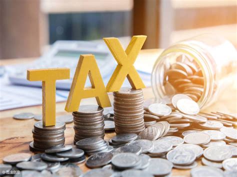 企业所得税的税收筹划方法 - 灵活用工平台
