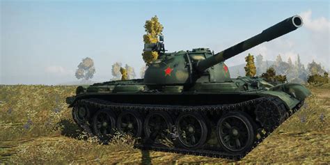 中国59式坦克 07285-1/72 系列-小号手 TRUMPETER
