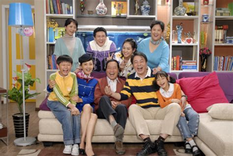 家庭电视剧排行榜：父母爱情上榜，小别离第一_排行榜123网
