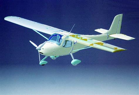 AG50轻型运动飞机通过详细设计评审