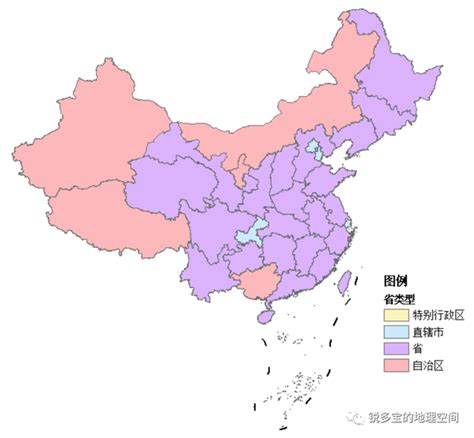 2022年初全国、省、市、县区级行政区划数据，免费下载！ - 知乎