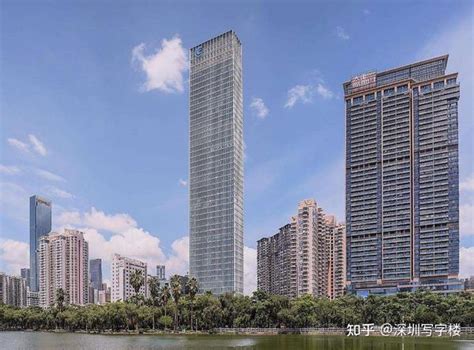 预计深圳甲级写字楼今年平均租金将下滑-有租网西安站