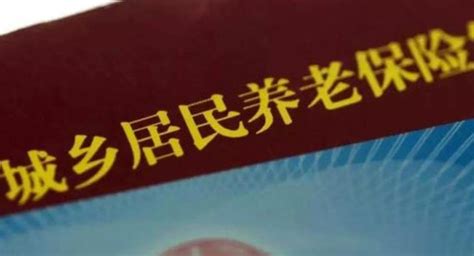 城乡居民养老保险：每年交100元和500元，区别有哪些？ - 知乎