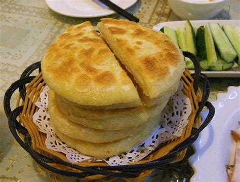 大饼图片