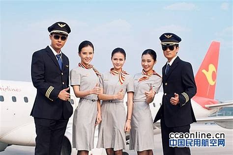 天津航空全国范围内大规模储备国际化空中乘务员 - 民用航空网