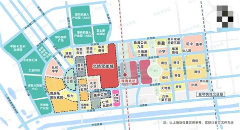南京江北核心区附近的房子值得投资吗？ - 知乎